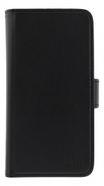 DELTACO wallet case 2-in-1, iPhone 6/6s/7/8/SE (2020), magnetic back DELTACO wallet case 2-in-1, iPhone 6/6s/7/8/SE (2020), magnetic back