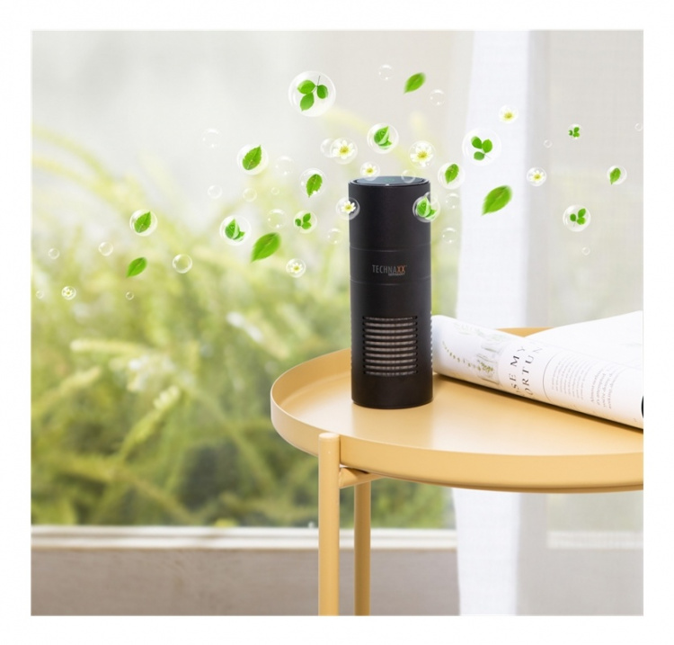 Technaxx Technaxx USB-Air-Purifier TX-131+