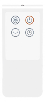 Nordic Home Golvfläkt med fjärrkontroll, 40 cm, låg ljudnivå, timerfun Nordic Home Golvfläkt med fjärrkontroll, 40 cm, låg ljudnivå, timerfun