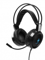 DELTACO GAMING DH110 gaming headset