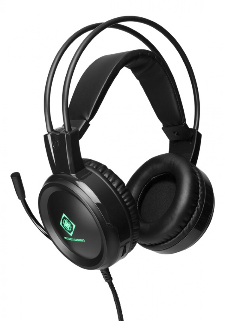 DELTACO GAMING DH110 gaming headset