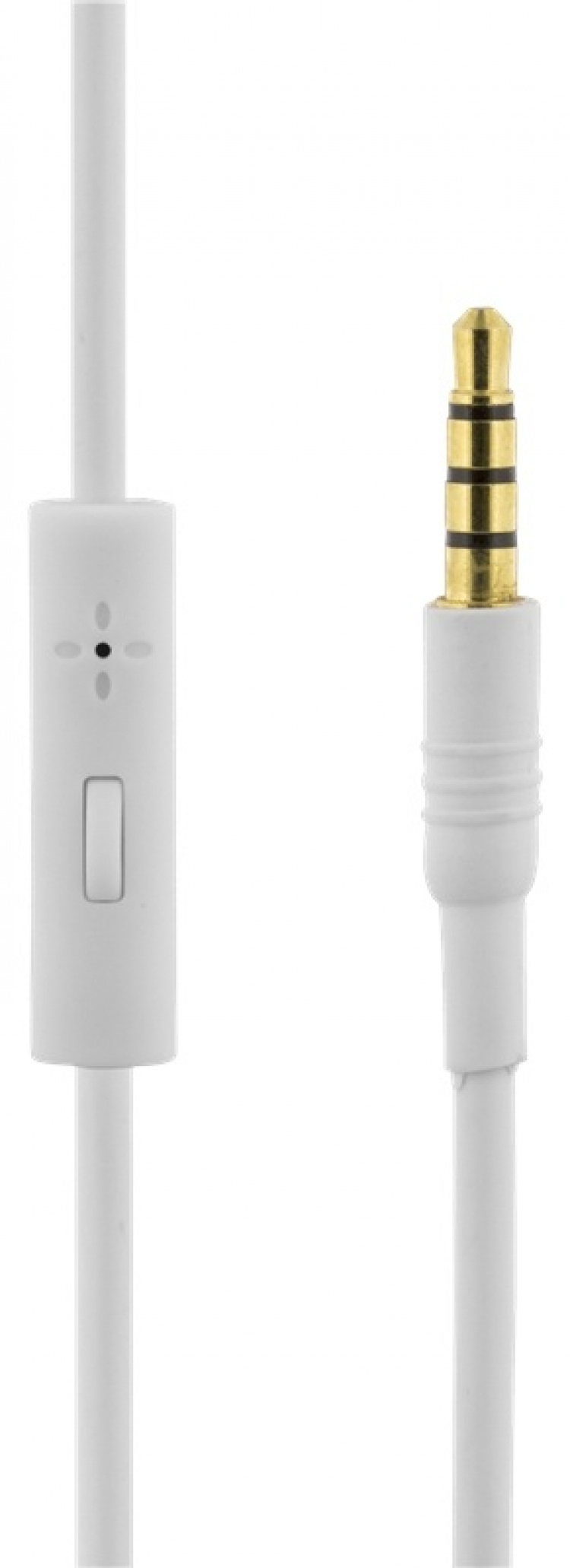 STREETZ headphones with microphone, foldable, 3.5 mm connection, 1 but