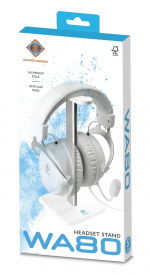 WHITE LINE WA80 Headset stand
