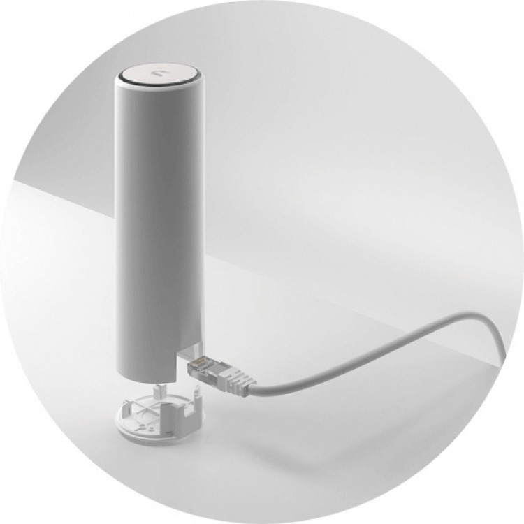 UniFi FlexHD Small and sleek 802.11ac 4x4 MU-MIMO UniFi FlexHD Small and sleek 802.11ac 4x4 MU-MIMO