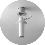 UniFi FlexHD Small and sleek 802.11ac 4x4 MU-MIMO UniFi FlexHD Small and sleek 802.11ac 4x4 MU-MIMO