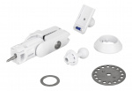 Ubiquiti Toolless Quick-Mounts for Ubiquiti CPE Products