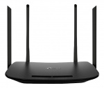 AC1200 Wi-Fi VDSL/ADSL Modem Router, 867Mbps at 5GHz + 300Mbps at 2.4G