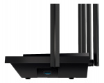 TP-Link AX5400 Dual-Band Wi-Fi 6 Router