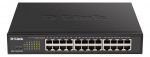D-Link 24-Port PoE Gigabit Smart Managed Switch D-Link 24-Port PoE Gigabit Smart Managed Switch