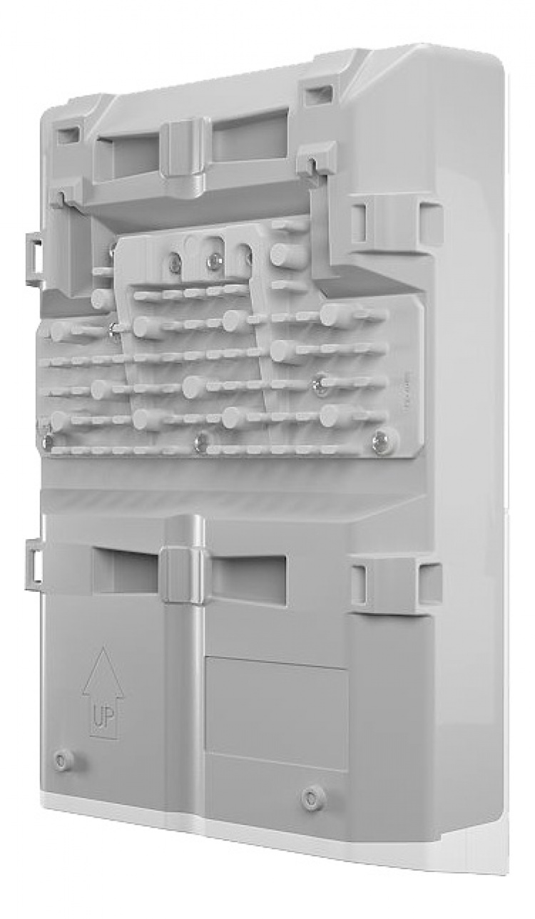 MikroTik CRS318-1Fi-15Fr-2S-OUT outdoor 18p switch 15 PoE and SFP