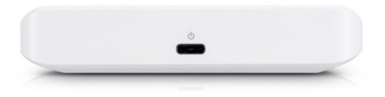 Ubiquiti UniFi Compact 5Port Gigabit Desktop Switch