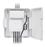 UniFi Flex Switch Adapter Kit for Street Light Pole Applications