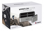 Kingston USB3.2 Gen2 Workflow Station Dock w/5G USB-A/C Hub