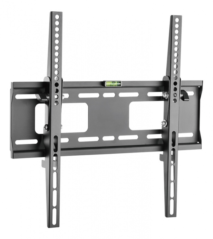 DELTACO, heavy-duty tilt wall, 32