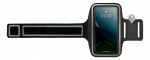 STREETZ Sport armband, reflective, fits up to most 6.5 STREETZ Sport armband, reflective, fits up to most 6.5