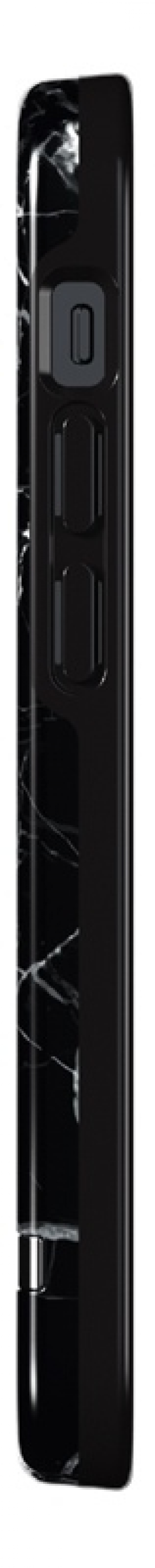 Richmond & Finch Zwart Marmer iPhone 12 mini Richmond & Finch Zwart Marmer iPhone 12 mini