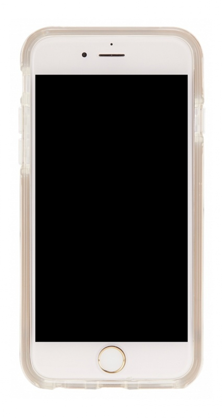 Richmond & Finch Wit marmer iPhone 12 mini Richmond & Finch Wit marmer iPhone 12 mini