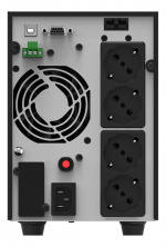 PowerWalker VFI 2000 AT 2000VA/1800W PowerWalker VFI 2000 AT 2000VA/1800W