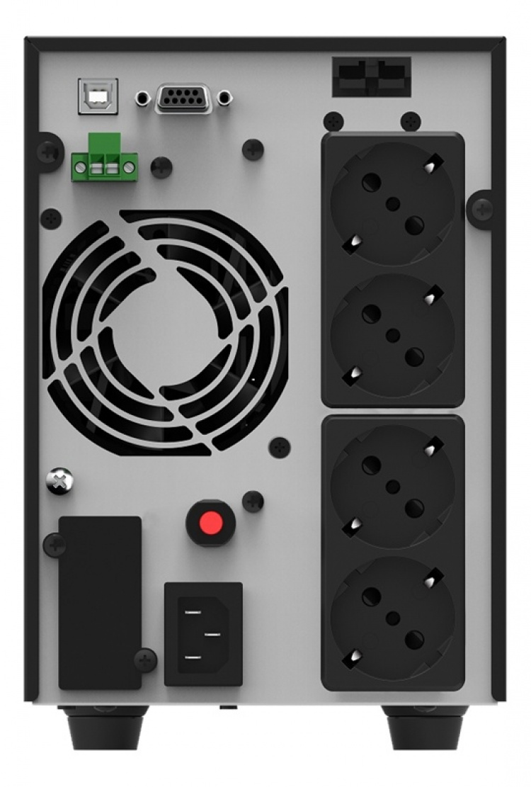 PowerWalker VFI 2000 AT 2000VA/1800W PowerWalker VFI 2000 AT 2000VA/1800W