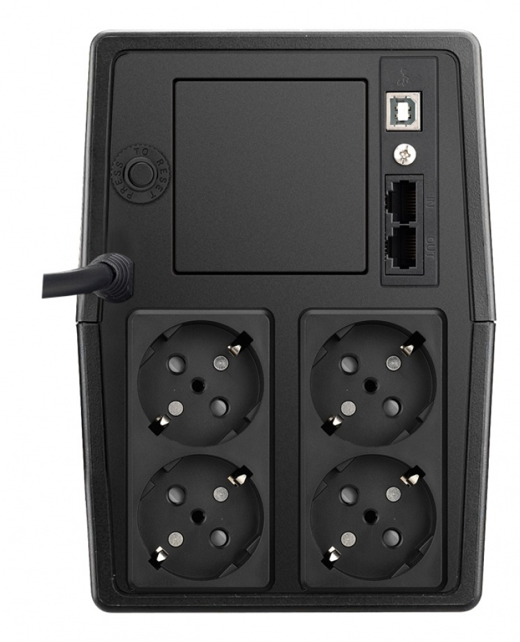 PowerWalker VI 1000 SCL 1000VA / 600W