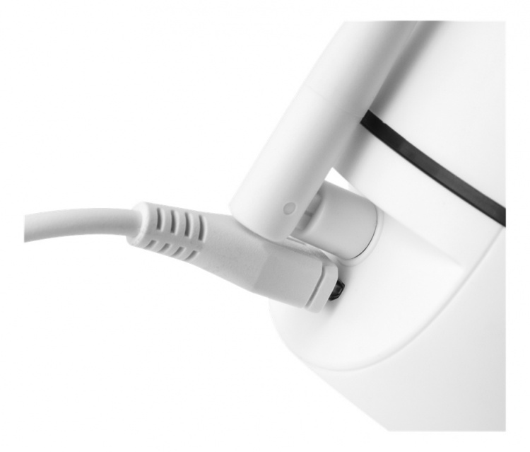 Technaxx FullHD Wifi IP PT Indoor Camera TX-146