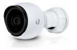 Ubiquiti UniFi G4 kamera, 1440p, inomhus/utomhus, 802.3af PoE, IR, vit
