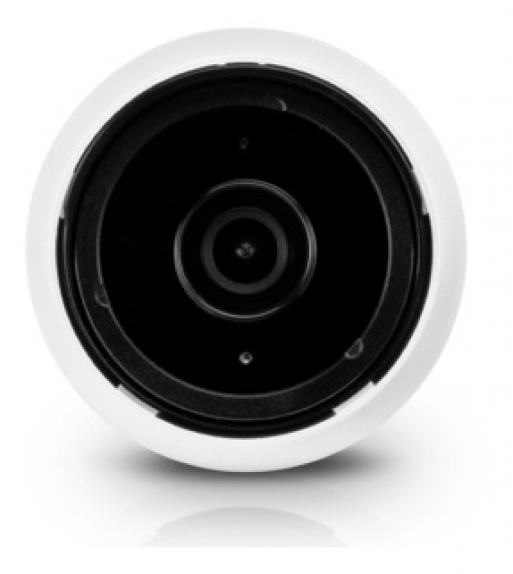 Ubiquiti UniFi G4 kamera, 1440p, inomhus/utomhus, 802.3af PoE, IR, vit
