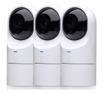 UniFi camera Flex G3 1080p IR 802.3af in/outdoor 3-pack