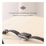 Sign magnetische oplader voor Apple Watch, 2,5 W, 1,2 m, wit Sign magnetische oplader voor Apple Watch, 2,5 W, 1,2 m, wit