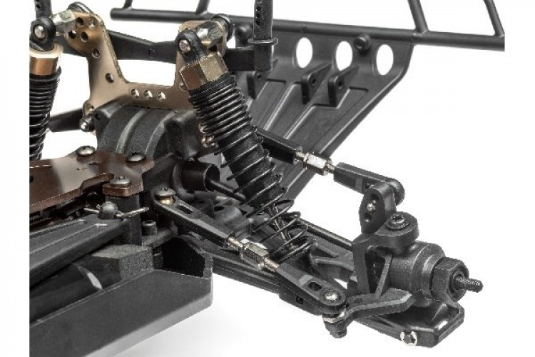 Maverick Strada DT 1/10th Scale 4WD Electric