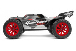 Maverick Quantum+ XT Flux 3S 1/10th Scale 4WD Electric, Red