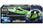 Revell X-Treme Line RC Speedboat Hurricane Revell X-Treme Line RC Speedboat Hurricane