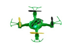 Revell Quadcopter Froxxic, Grön