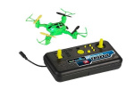 Revell Quadcopter Froxxic, Grön