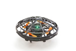 Revell Quadcopter Magic Mover, Svart