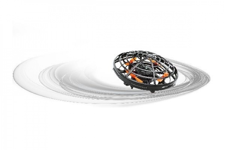 Revell Quadcopter Magic Mover, Svart