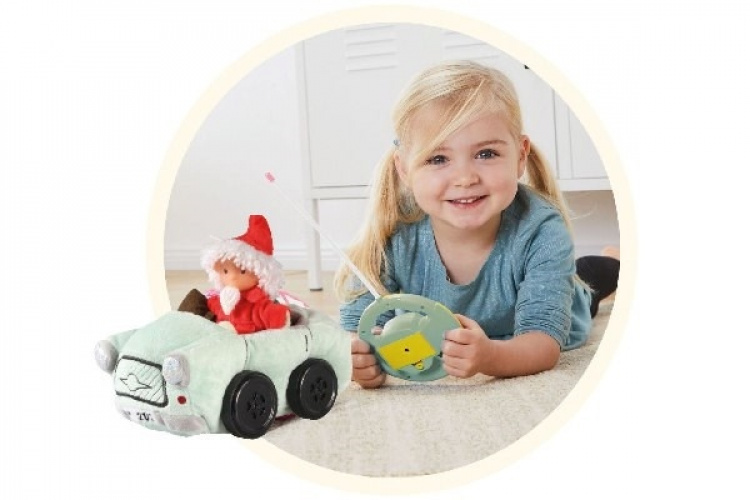 Revell My First RC Sandman Electric