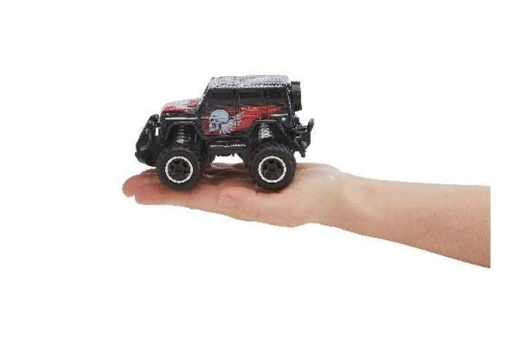 Revell RC SUV Urban Rider 1:43 Scale Electric