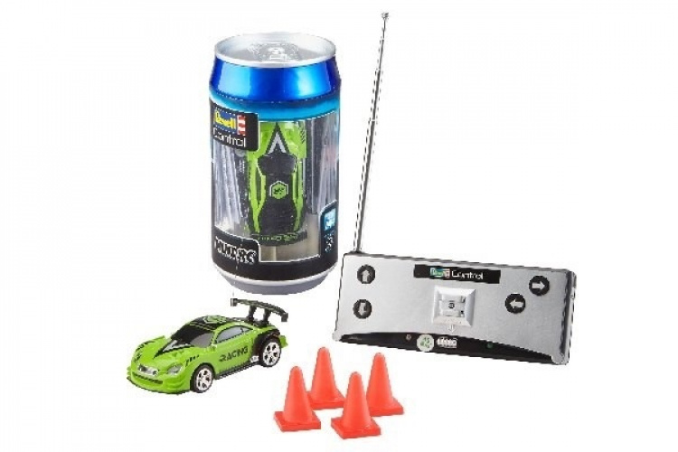 Revell Mini RC Car Racing Car I Electric Revell Mini RC Car Racing Car I Electric