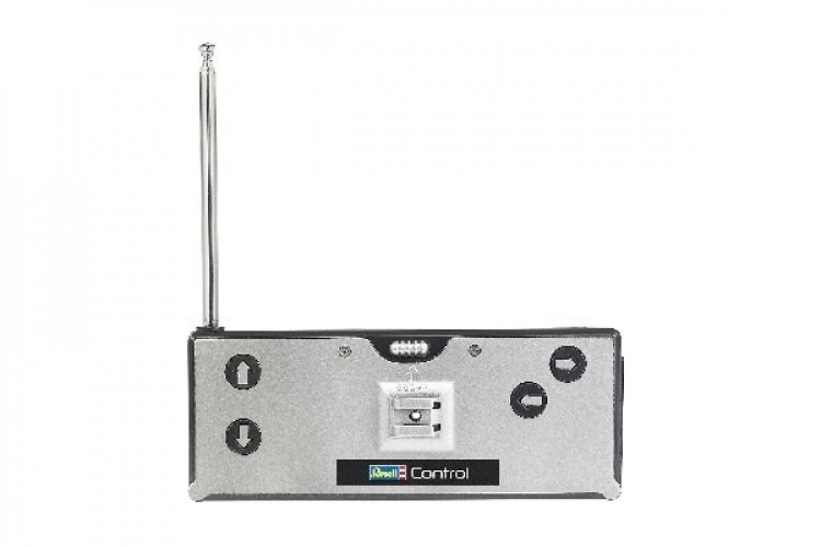 Revell Mini RC Car Racing Car II Electric Revell Mini RC Car Racing Car II Electric