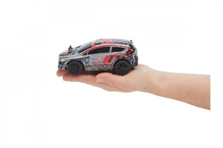 Revell RC Rally Car Speed Fighter 1:28 Scale Electric