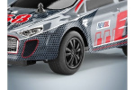 Revell RC Rally Car Speed Fighter 1:28 Scale Electric