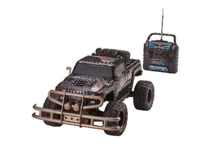 Revell Pick-Up Bull Scout 1:10 Scale Electric
