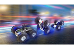 Revell Stunt Car Flip Racer Electric