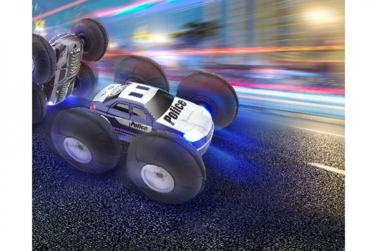 Revell Stunt Car Flip Racer Electric