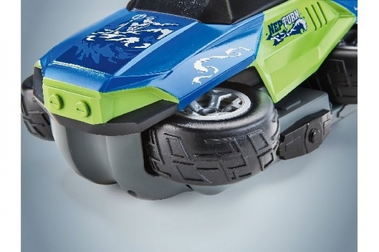 Revell RC Stunt Car Nepturn 2.4 GHz Electric