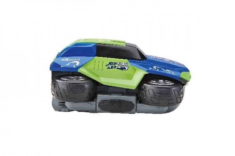 Revell RC Stunt Car Nepturn 2.4 GHz Electric