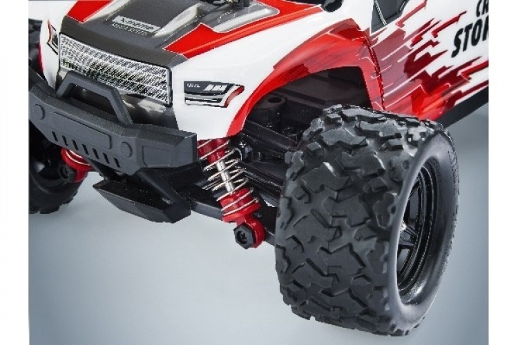 Revell X-Treme Cross Storm 1:18 Scale 4WD Electric