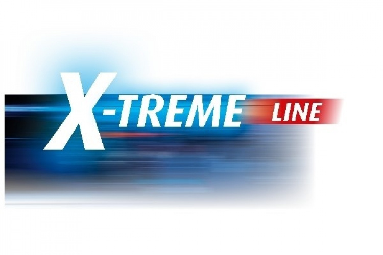 Revell X-Treme Cross Storm 1:18 Scale 4WD Electric