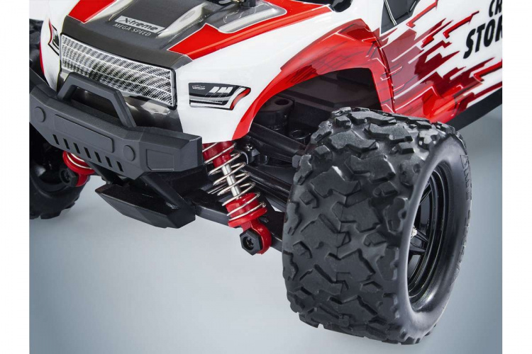 Revell X-Treme Cross Storm 1:18 Scale 4WD Electric